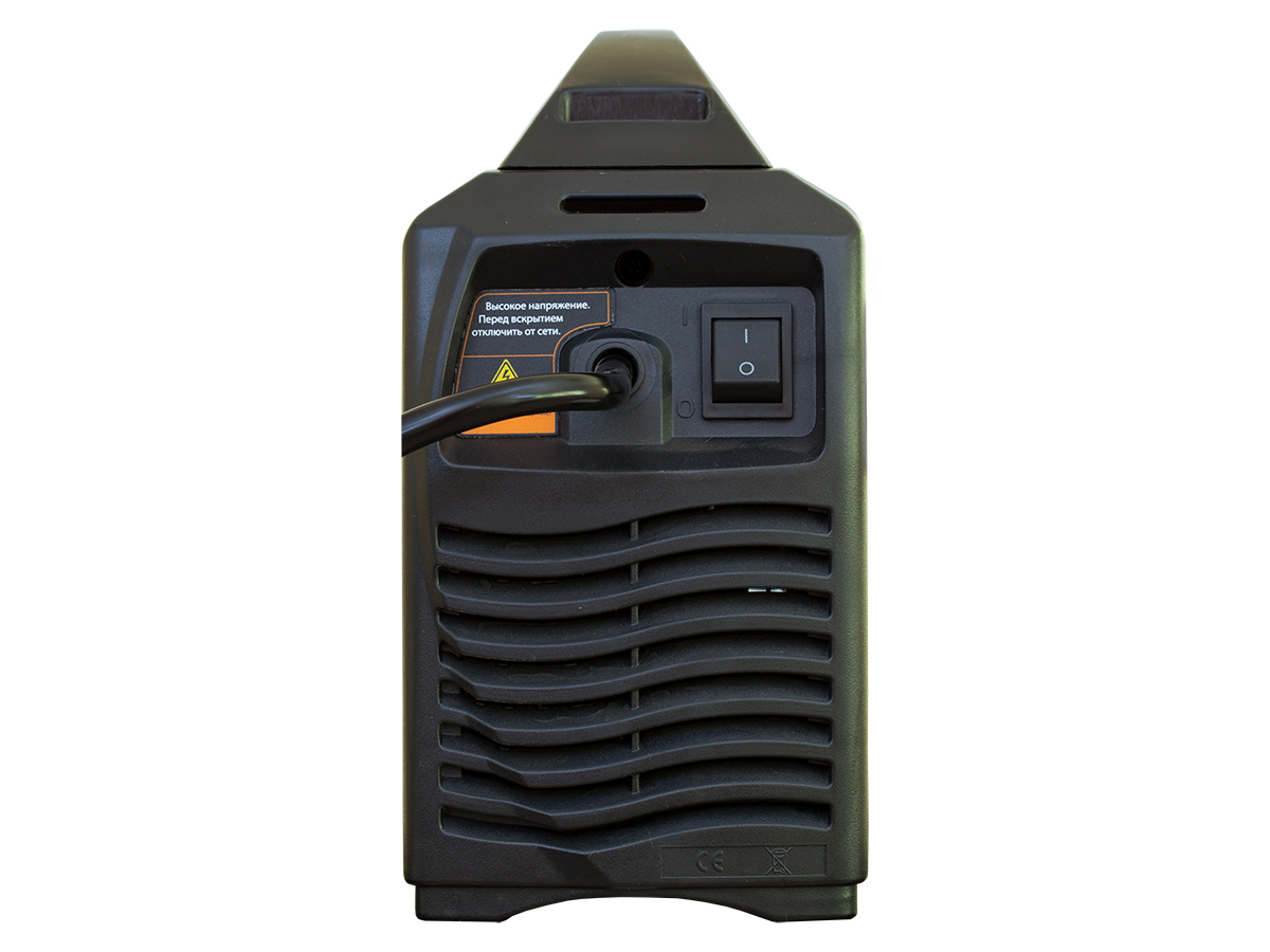 Сварочный аппарат PRO ARC 180 (Z208S)